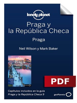 cover image of Praga 9_2. Praga